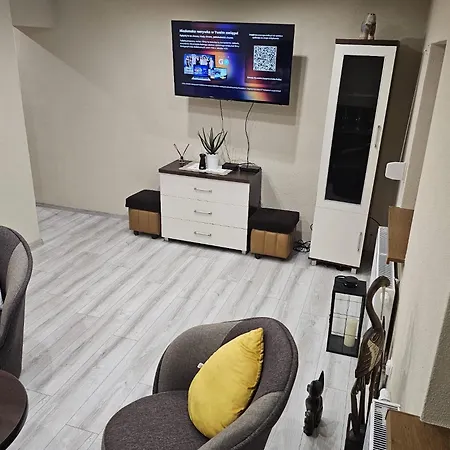 - Zdrojowy * Lądek-Zdrój