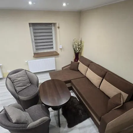 Apartment - Zdrojowy Ladek-Zdroj