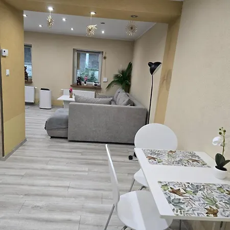 Apartment - Zdrojowy Ladek-Zdroj