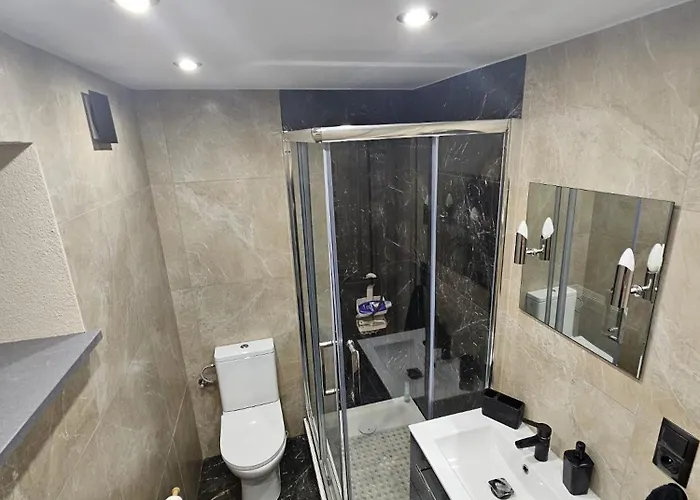 - Zdrojowy Apartment *